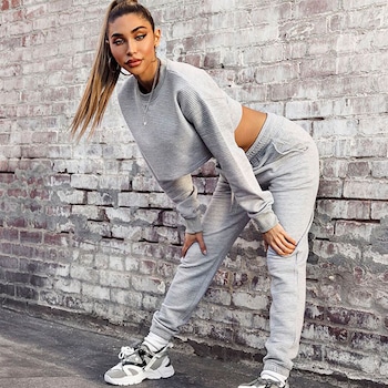 Chantel Jeffries